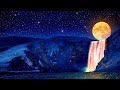 Insomnia Healing Music ★︎ Fall Asleep Fast ★︎ Deep Sleep, Melatonin Release, Delta Waves