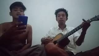 #yanglagi#virallagu# cover lagu mengejar badai versi madura kareh lemponah