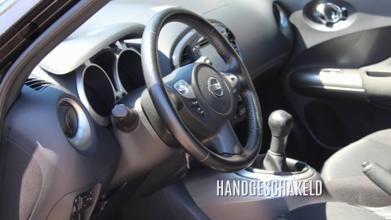 Isofix nissan juke