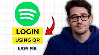 How To Login to Spotify Using QR Code 2026 (Quick & Easy Guide)