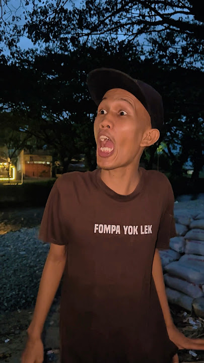 Narek sepuas nya😂