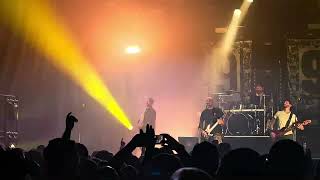 KrawallBrüder - Saarland (live) - Oct 08, 2026 - Batschkapp, Frankfurt