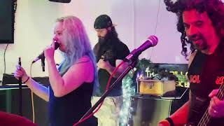 20241129 Solar9 - She Hates Me