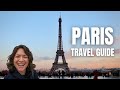 29 Things to Do in PARIS FRANCE 🇫🇷 Paris Travel Guide