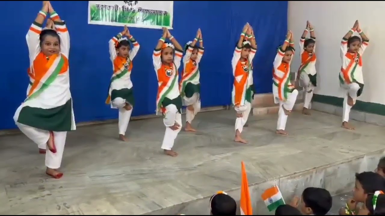 Vande mataram || বন্দে মাতারম || #subscribe 