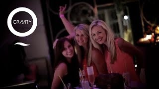 Gareth Emery | 4-5 February 2016 | Teaser | Zero Gravity