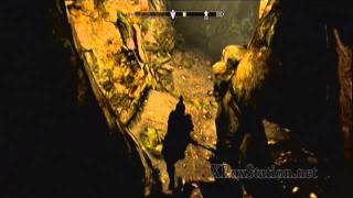The Elder Scrolls V Skyrim Quest: The Break of Dawn and Tips 1/2