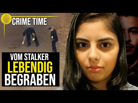 Besessen davon, sie zu BESITZEN: Der Mord an Jasmeen Kaur | Crime Time Doku