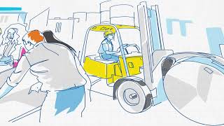 Voices of Innovation - Innovating for sustainability