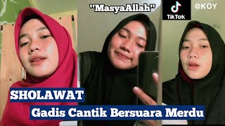 Kumpulan Sholawat Terbaik (Khoiririana.Kokoy)  Duqtu Wala Lan Attakhala | Sholawat Titkok Viral.