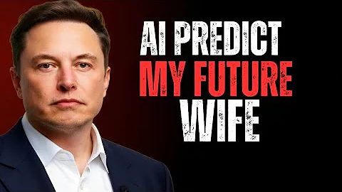 AI Predicts My Future Wife… The Results Shocked Me 😳💍