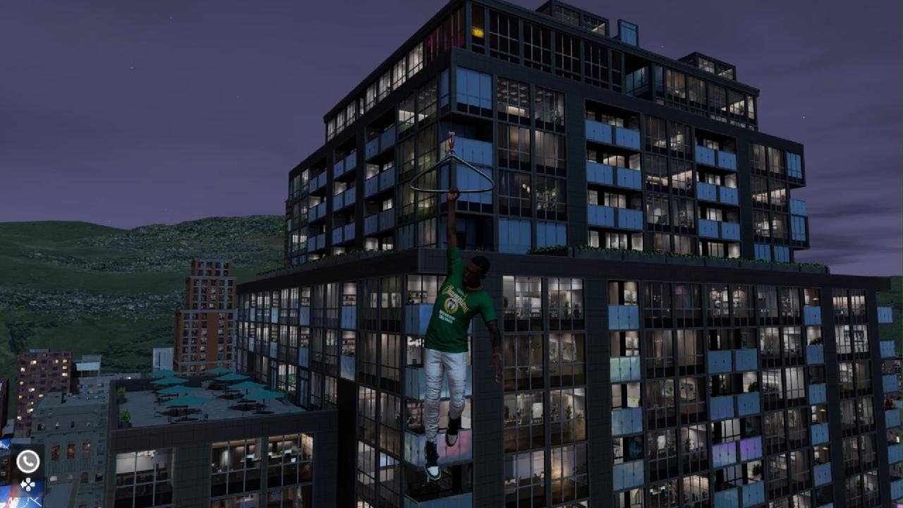 NBA 2K22 Starting a Fashion Label PS5 My career EP 45 YouTube