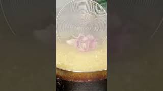 甘肃光头哥卖肥肠面，1天煮150斤大肠#探店 #美食
