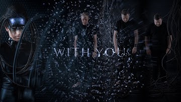 Zero Is Even Number - With You (official music video) [4K]