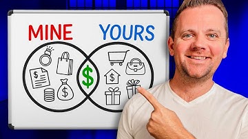 Budgeting For Couples: How To Manage Money Together