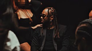 Ty Dolla $ign, Zoe Osama & Tee Grizzley - Sacrifices (Official Video)