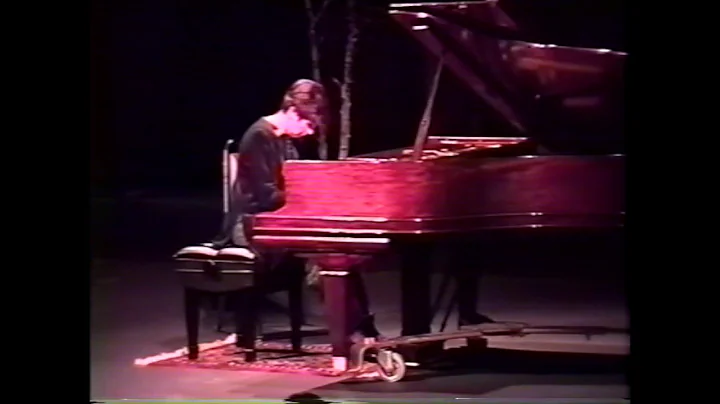 Debussy: The Snow Is Dancing (Susan Aceto)