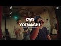絶対忘れるな - 秋のYOIMACHI(2017.11.05@Shisui deux)
