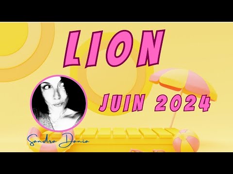 LION juin 2024 ~ Une défaite qui est une chance !