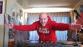 🎧 Funky Flashback Mix #3 (1982) 💥