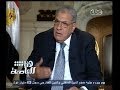 #هنا_العاصمة #محلب نستهدف زيادة المستفيدين