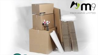 Removal Boxes