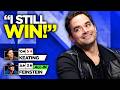 Alan Keating Making Poker Plays For 27 Minutes Straight!