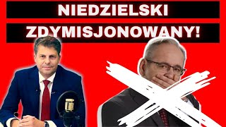 Dymisja Niedzielskiego, Skupujemy Własne Kopalnie, Zgubiony Zapalnik - Prof. Mirosław Piotrowski