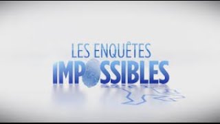 Les Enquetes Impossibles - Le Tueur De Clairemont