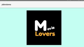 Add Image in AIDE | simple using xml file | vishal vegadava