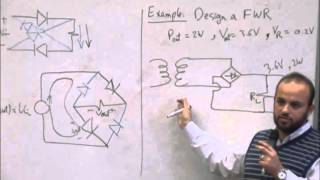 Dr.Sameh Ibrahim (Electronics) - lecture eleven