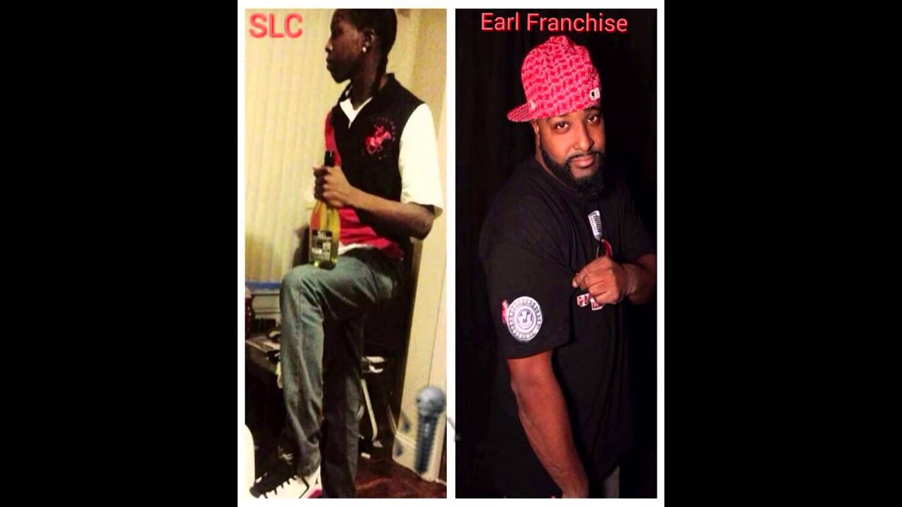 Nyne Milli feat. Earl Franchise - Still 914