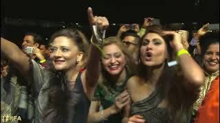 Diljit Dosanjh's performance at IIFA Rocks 2017 #diljitdosanjh #iifarocks #iifa #awards #pagg #jalwa