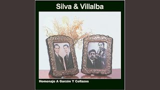 Video thumbnail of "Silva y Villalba - Tus Ojos"