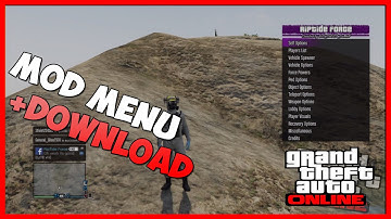 [GTAV/1.26/1.27] Riptide Force v1.0.0 AMAZING SPRX Mod Menu +DOWNLOAD!