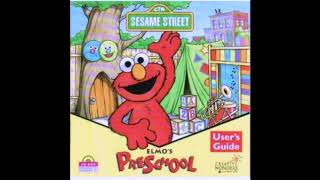 Elmos Preschool OST: Theme