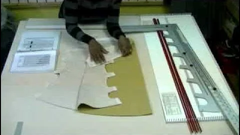 How to make swags fast simple and easy