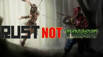 A Touch Of Rust: A Short Film Production | Don