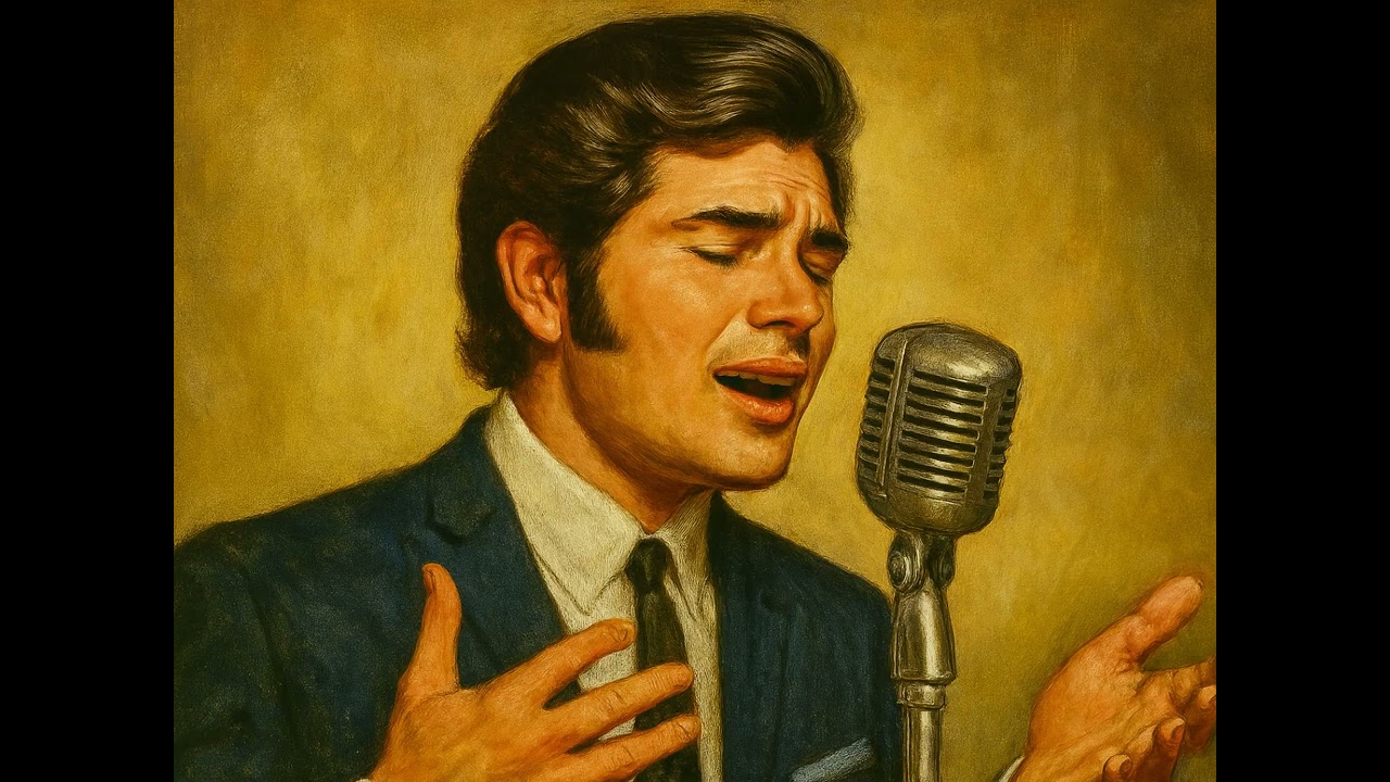 Then you can tell  me goodbye -( inspired  by Engelbert Humperdinck)    