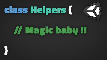 Helper functions I can