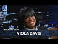 Viola Davis Plays a Huggable Villain in The Hunger Games: The Ballad of Songbirds &amp; Snakes