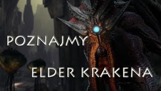 Evolve Stage 2 - Poznajmy Elder Krakena - Free To Play Pl