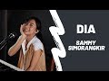 Download Lagu DIA ( SAMMY SIMORANGKIR ) - MICHELA THEA COVER