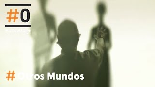 Otros Mundos: Robert Llimós hipnotizado para acercarse a 'sus aliens'  Los misterios del arte | #0