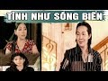 Cải Lương Xưa | Tình Như Sóng Biển Vũ Linh Phượng Hằng Hồng Nga | cải lương xã hội hài hay nhất