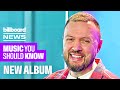 Chris Lake Brings the ‘Chemistry’ To Dance Music In His Debut Solo Album | MYSK | Billboard News