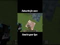 #minecraft #shorts Mi❤️necraft funny love video ❤️❤️❤️