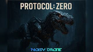 Data Corruption - Noisy Drone (House, Trance)