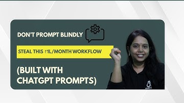 Freelancers: Use ChatGPT to Launch, Grow & Earn – Step-by-Step