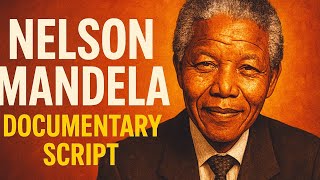 Nelson Mandela | From Prisoner to President | Inspirational Documentar